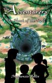 The Adventurers The Mask of the Troll (eBook, ePUB)
