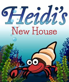 Heidi's New House (eBook, ePUB) - Publishing, Speedy