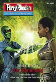 Der Sternenring / Perry Rhodan-Zyklus &quote;Genesis&quote; Bd.2965 (eBook, ePUB)