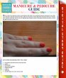 Manicure And Pedicure Guide (Speedy... - Bild 1