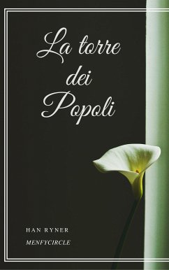 Cover La torre dei popoli (eBook, ePUB)