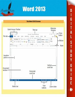 Cover Word 2013 (eBook, ePUB)