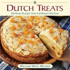 Dutch Treats (eBook, ePUB)