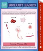 Biology Basics (Speedy Study Guide) (eBook, ePUB)