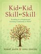 Kid by Kid, Skill by Skill (eBook, ePUB) - Bild 1