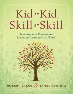 Cover Kid by Kid, Skill by Skill (eBook, ePUB)