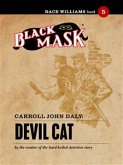 Devil Cat (eBook, ePUB)