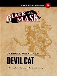 Devil Cat (eBook, ePUB) - John Daly, Carroll