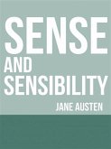 Sense and Sensibility (eBook, ePUB) Sense and Sensibility (eBook, ePUB)