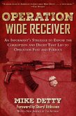 Operation Wide Receiver (eBook, ePUB)
