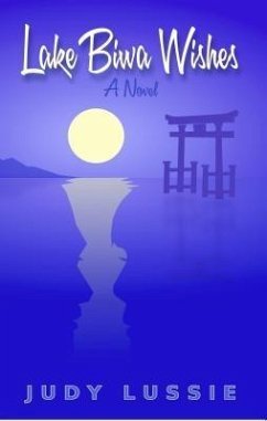 Cover Lake Biwa Wishes (eBook, ePUB)
