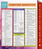 Computer Shortcuts (Speedy Study Guides) (eBook, ePUB)