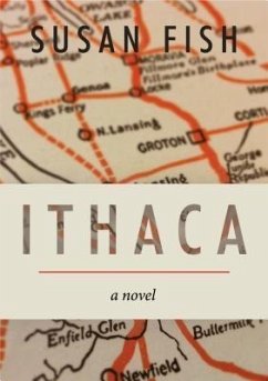 Cover Ithaca (eBook, ePUB)