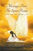 Messages From The Spirit Realm (eBook, ePUB) Messages From The Spirit Realm (eBook, ePUB)