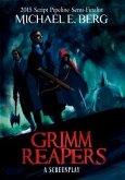 Grimm Reapers (eBook, ePUB)