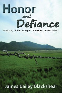 Honor and Defiance (eBook, ePUB)