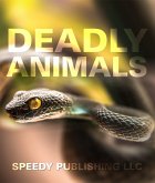 Deadly Animals in the Wild (eBook, ePUB)