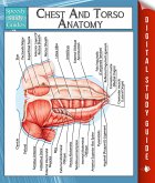 Chest And Torso Anatomy (Speedy Study Guide) (eBook, ePUB)