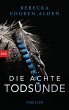 Die achte Todsünde (eBook, ePUB) - Bild 1