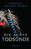 Die achte Todsünde (eBook, ePUB)