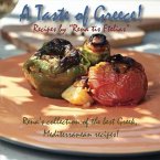 A taste of Greece! - Recipes by &quote;Rena tis Ftelias&quote; (eBook, ePUB)