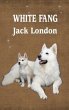 WHITE FANG (eBook, ePUB) - Bild 1