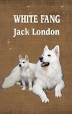 WHITE FANG (eBook, ePUB)