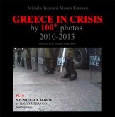 Greece in Crisis by 100+ Photos (eBook, ePUB)