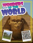 Wonders Of The World (Did You Know) (eBook, ePUB)
