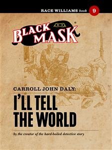 I'll Tell the World (eBook, ePUB) - John Daly, Carroll