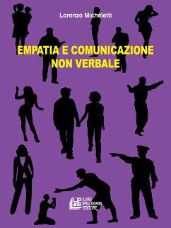 Cover Empatia e comunicazione non verbale (eBook, ePUB)