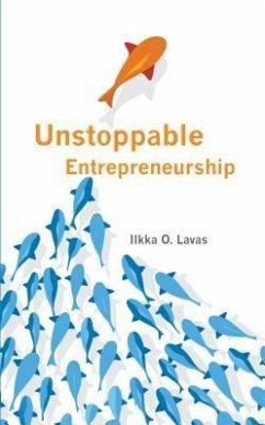 Cover Unstoppable Entrepreneurship (eBook, ePUB)