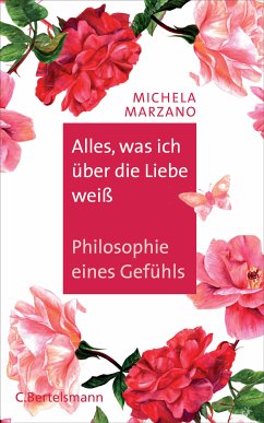 Alles, was ich über die Liebe weiß (eBook, ePUB) - Marzano, Michela