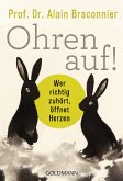 Ohren auf! (eBook, ePUB)