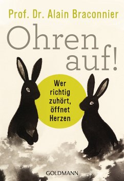 Ohren auf! (eBook, ePUB) - Braconnier, Alain