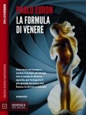 La formula di Venere (eBook, ePUB)