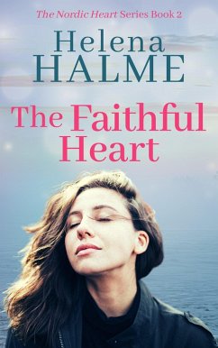 The Faithful Heart (The Nordic Heart Romance Series, #2) (eBook, ePUB) Cover The Faithful Heart (The Nordic Heart Romance Series, #2) (eBook, ePUB)