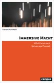 Immersive Macht (eBook, PDF)