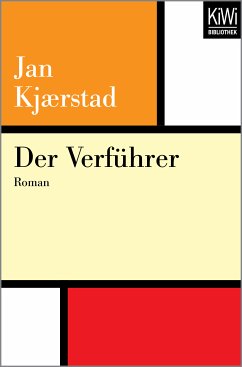 Der Verführer (eBook, ePUB) - Kjaerstad, Jan