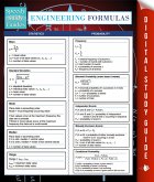 Engineering Formulas (Speedy Study Guides) (eBook, ePUB)