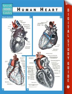 Human Heart (Speedy Study Guides) (eBook, ePUB) - Publishing, Speedy