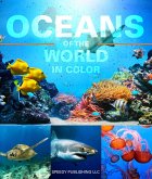Oceans Of The World In Color (eBook, ePUB)