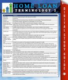Home Loan Terminology 2 (eBook, ePUB) Home Loan Terminology 2 (eBook, ePUB)