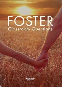 Cover Foster Classroom Questions (eBook, ePUB)
