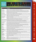 Biology Terminology (eBook, ePUB)