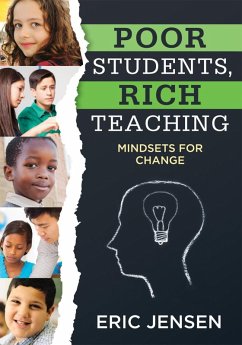 Cover Poor Students, Rich Teaching (eBook, ePUB)