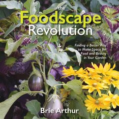 The Foodscape Revolution (eBook, ePUB) - Arthur, Brie