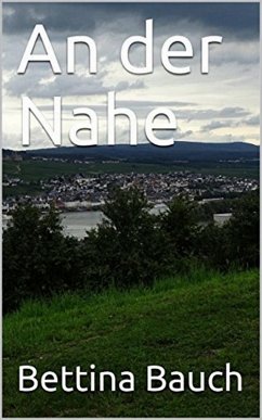 Cover An der Nahe (eBook, ePUB)