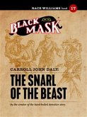 The Snarl of the Beast (eBook, ePUB)