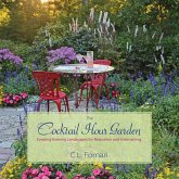 The Cocktail Hour Garden (eBook, ePUB)
